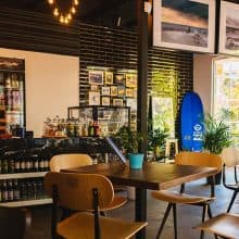 Cómo Abrir un Restaurante – 7 Pasos