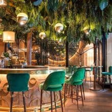 La Música en Vivo en Cafeterías y Restaurantes: Creando Ambientes Únicos