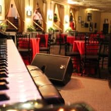 Wie man ein Design für ein Café auswählt: Ein umfassender Leitfaden