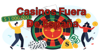 Casinos Fuera De España