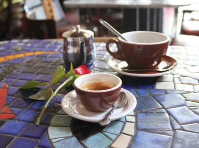 caffe