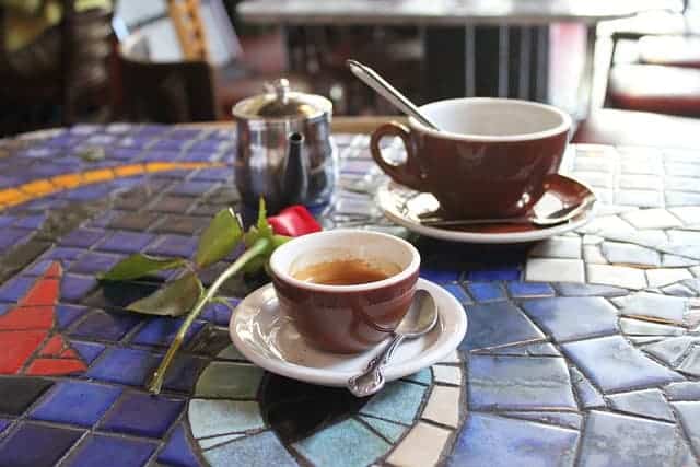 caffe
