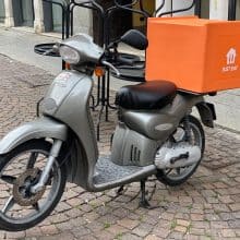 Parellada: Tradición e Innovación en el Corazón de Barcelona